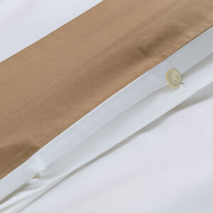 slide 3 Bold Duvet Cover