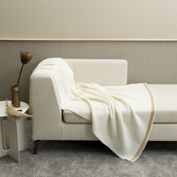 Zaira Throw