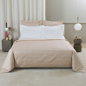 slide 4 Stardust Jacquard Duvet Cover