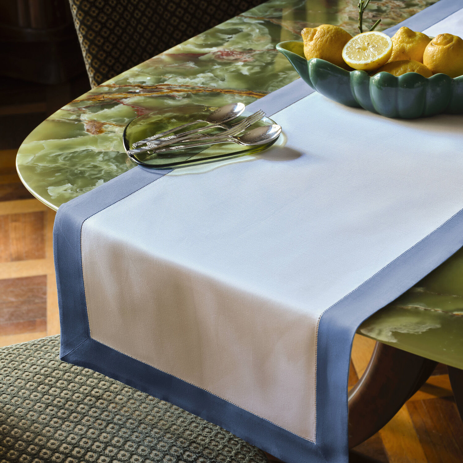 Table Top - Luxury Linens | Frette