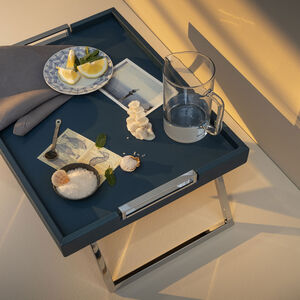 slide 2 Otello Bed Tray