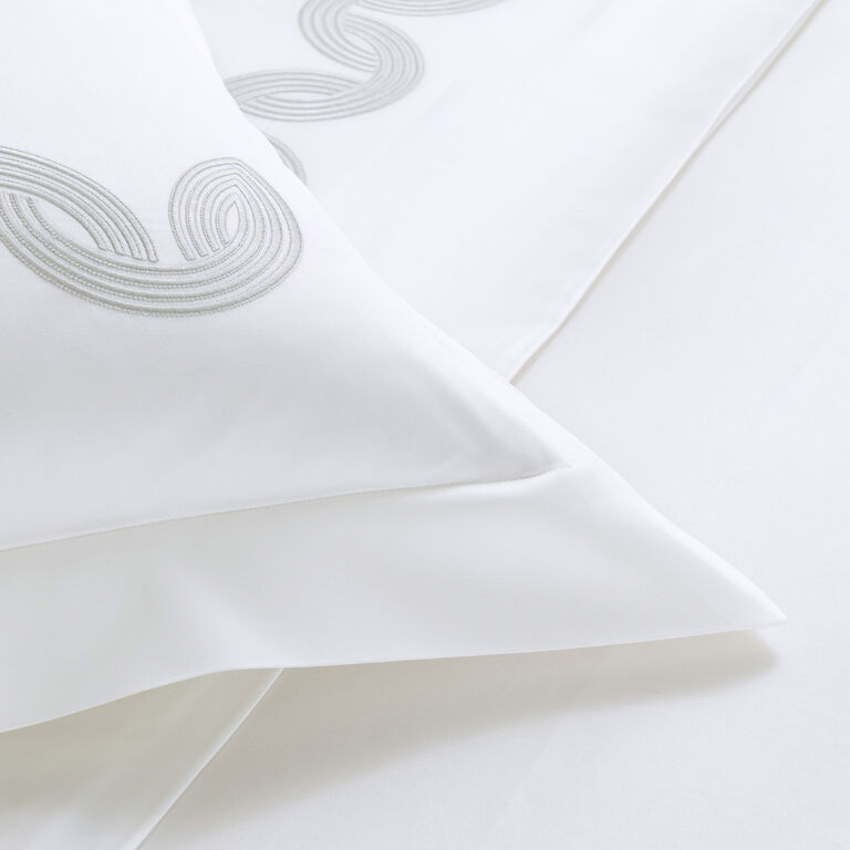 slide 3 Grace Avant Garde Embroidery Sheet Set