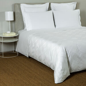 slide 4 Gant Euro Sham White