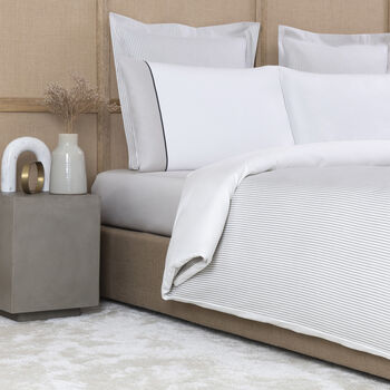 Horizon Duvet Cover