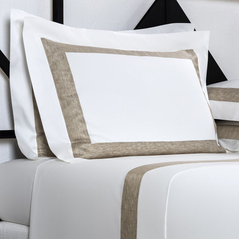 slide 2 Breeze Border Sham