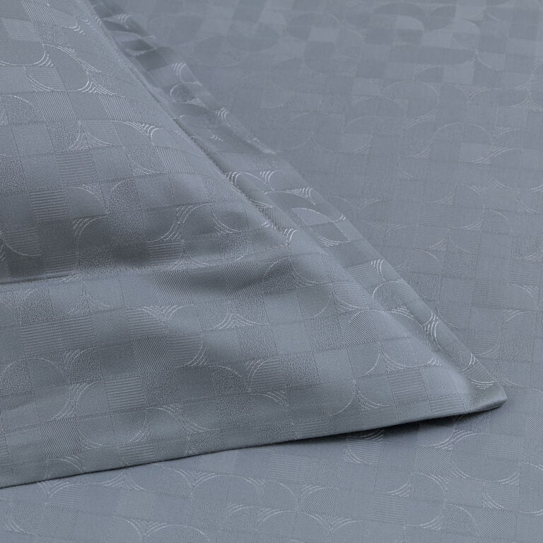 slide 3 Avant Garde Jacquard Sham