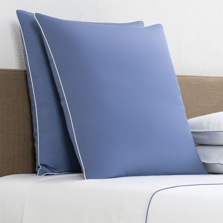 slide 2 Greenwich Euro Sham