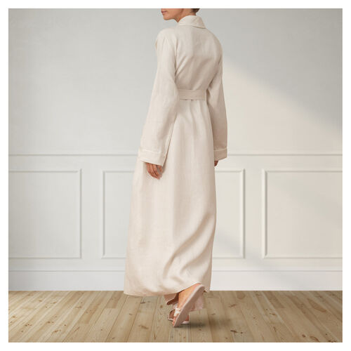 Dafne Robe Frette