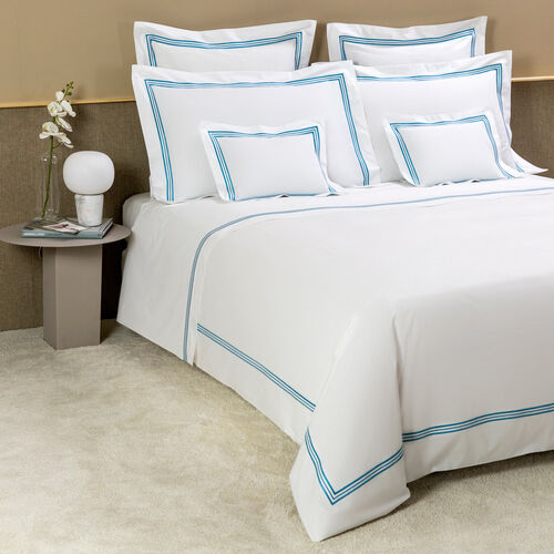 Triplo Bourdon Duvet Cover