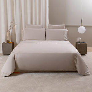 slide 4 Lush Ajour Euro Pillowcase Set