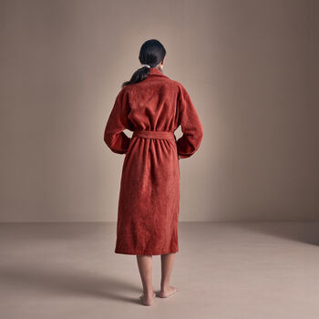 Oasis Bathrobe