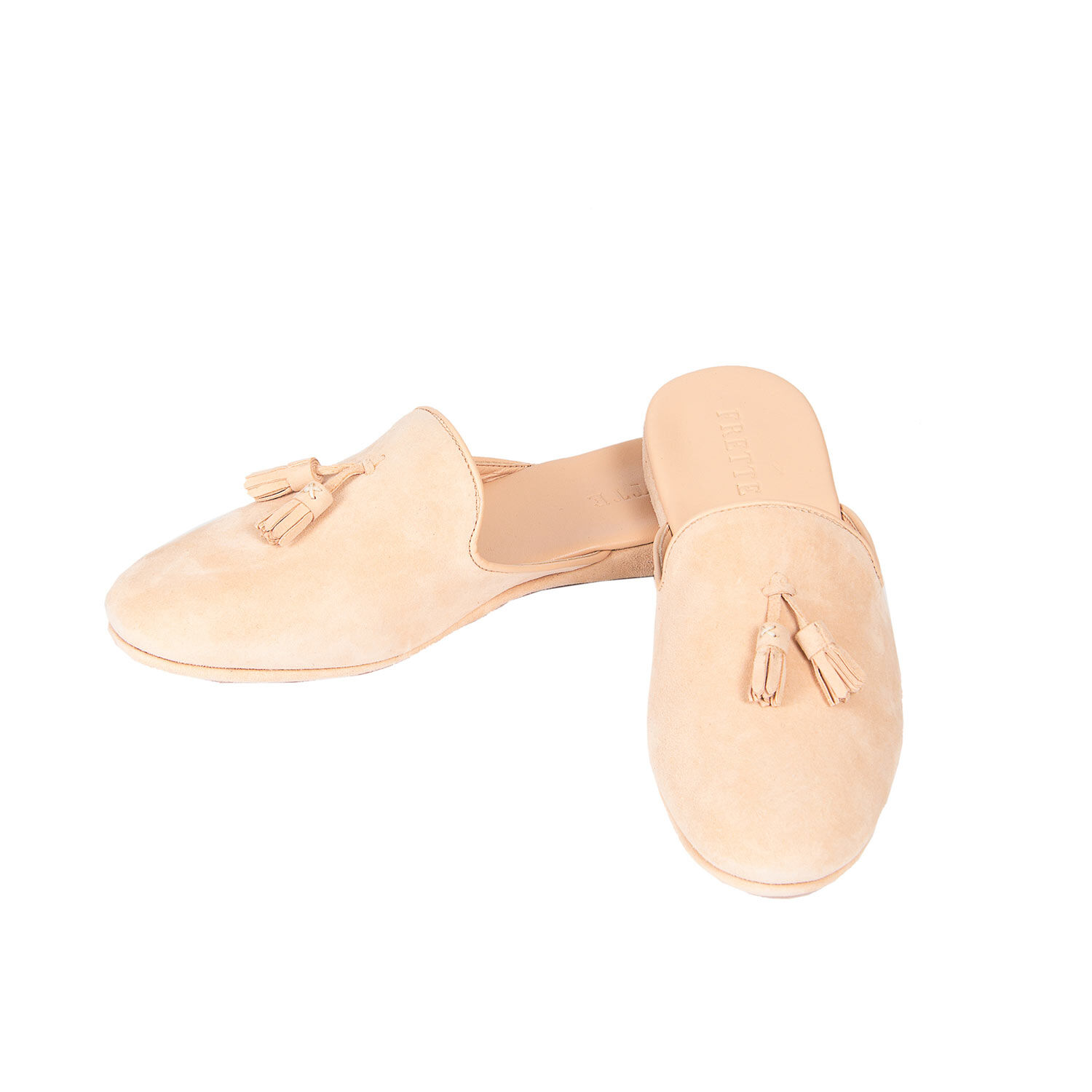 Frette slippers sales