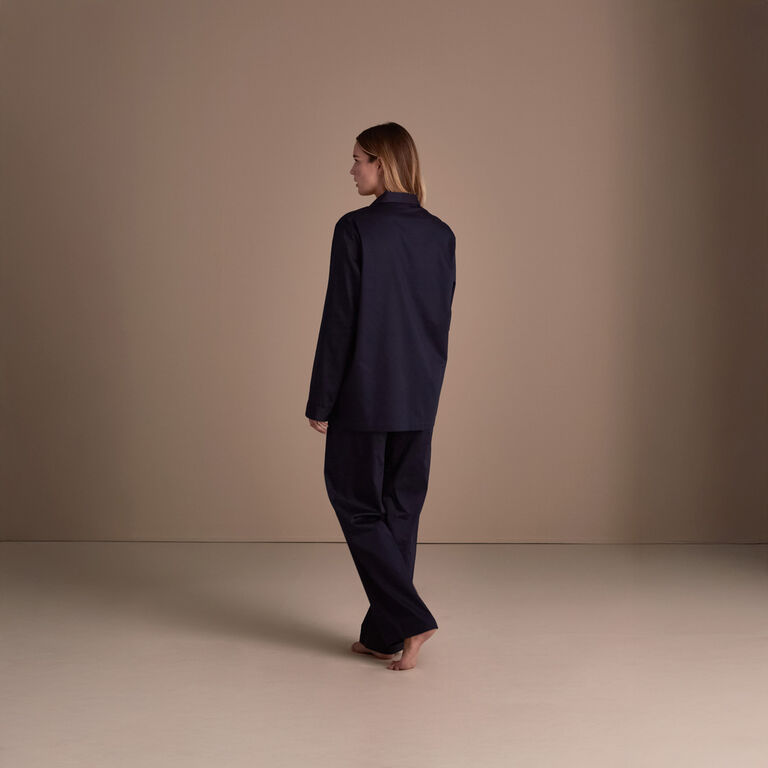 slide 3 Suite Sateen Pyjama