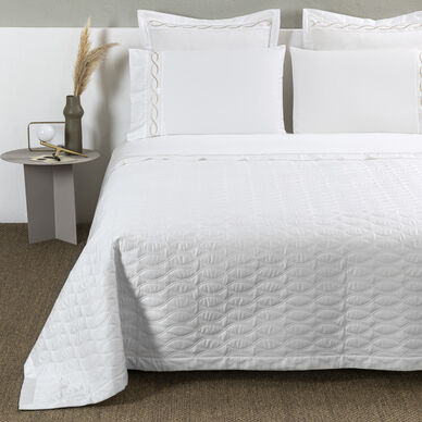 Infinito Light Quilt