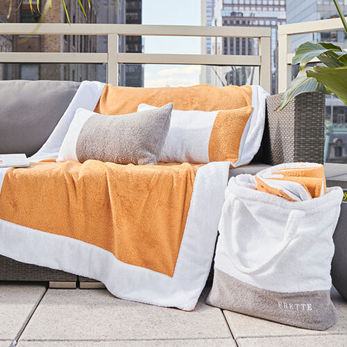 Frette new arrivals beach towel
