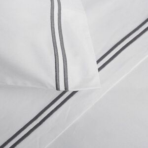 slide 3 Classic Pillowcase Set
