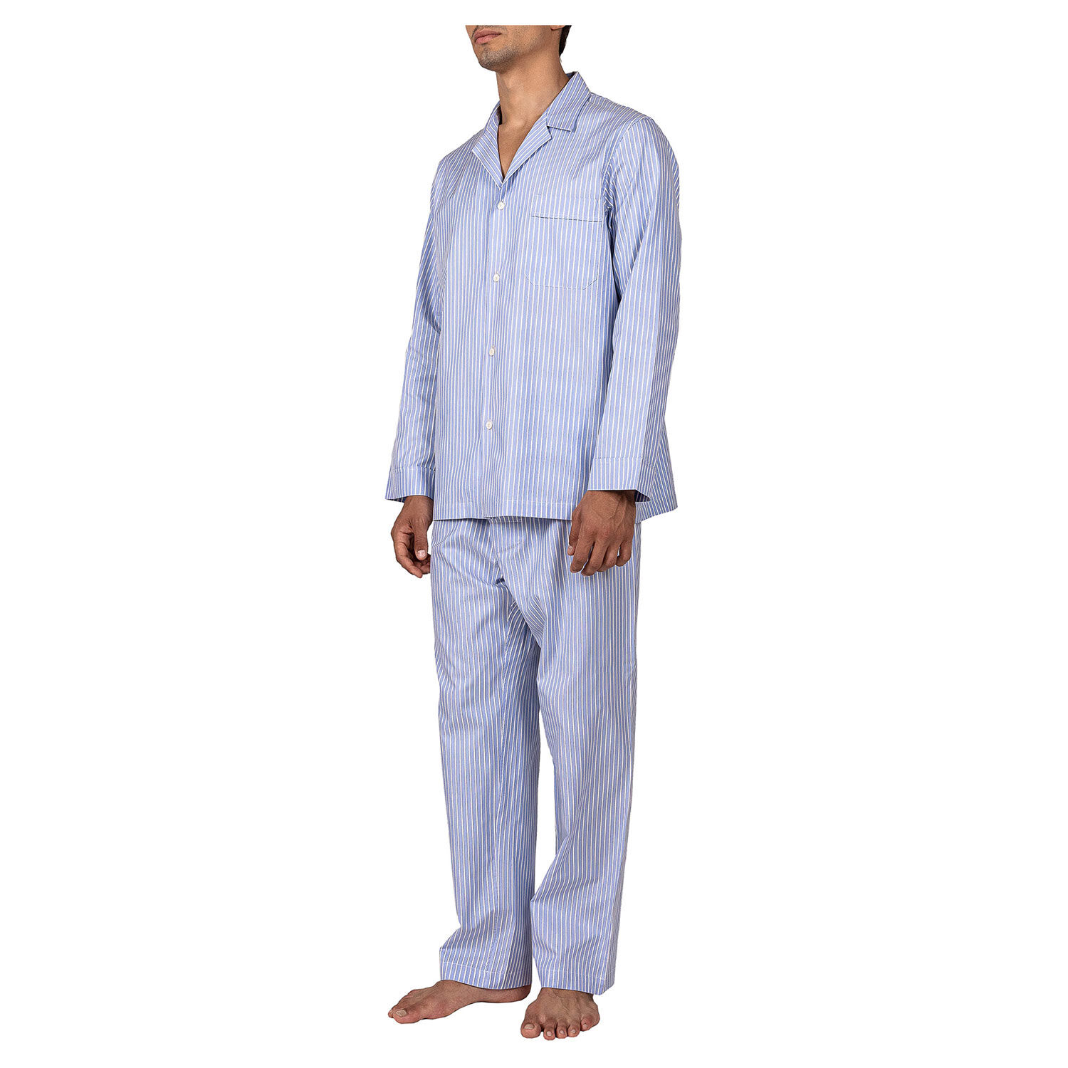slide 2 Bernal Pyjamas