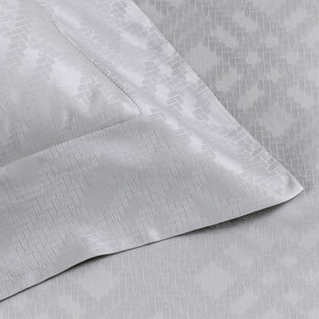 Tressage Duvet Cover