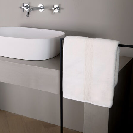 Balance Lace Bath Towel