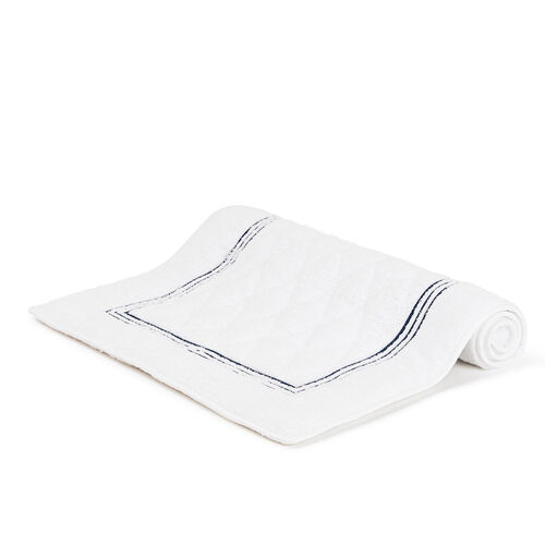 Triplo Bourdon Bath Mat