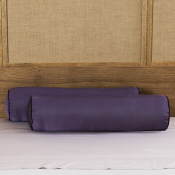 Allure Neck Roll Cover