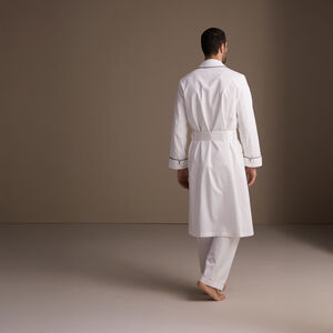 slide 3 Suite Sateen Robe