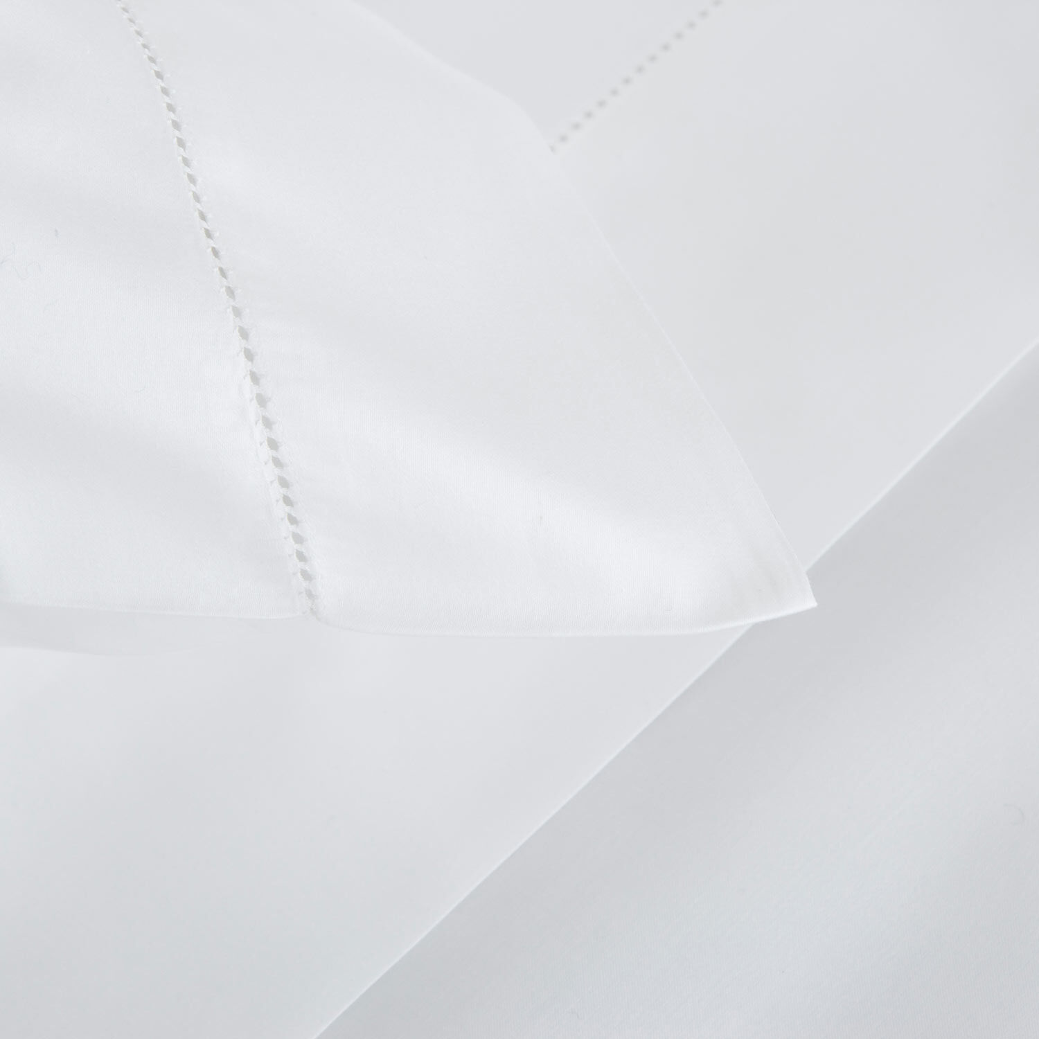 Single Ajour Pillowcase Set