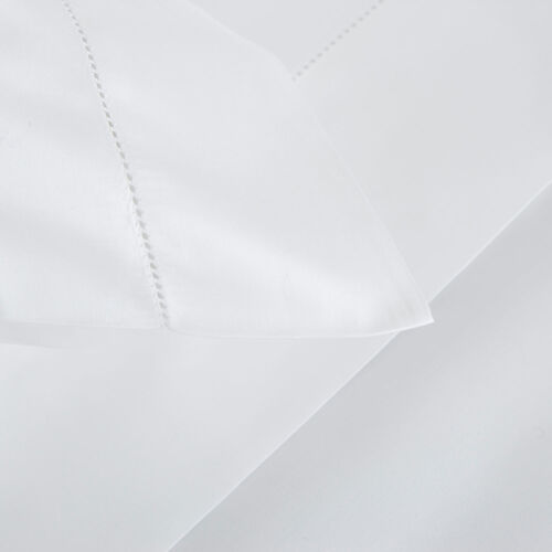 Single Ajour Pillowcase Set