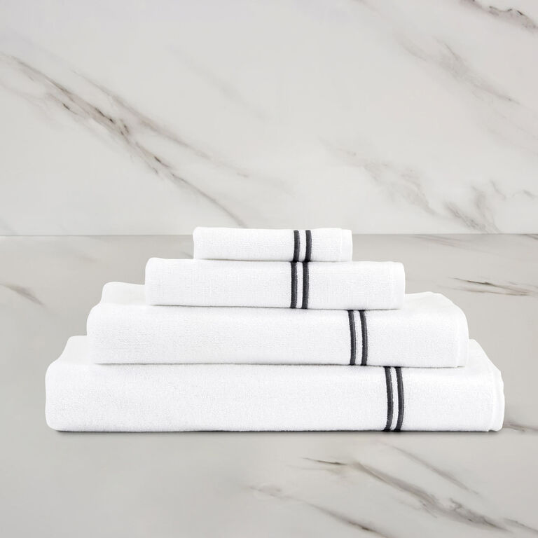 slide 2 Classic Bath Sheet