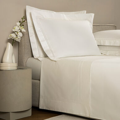 Doppio Ajour Sheet Set