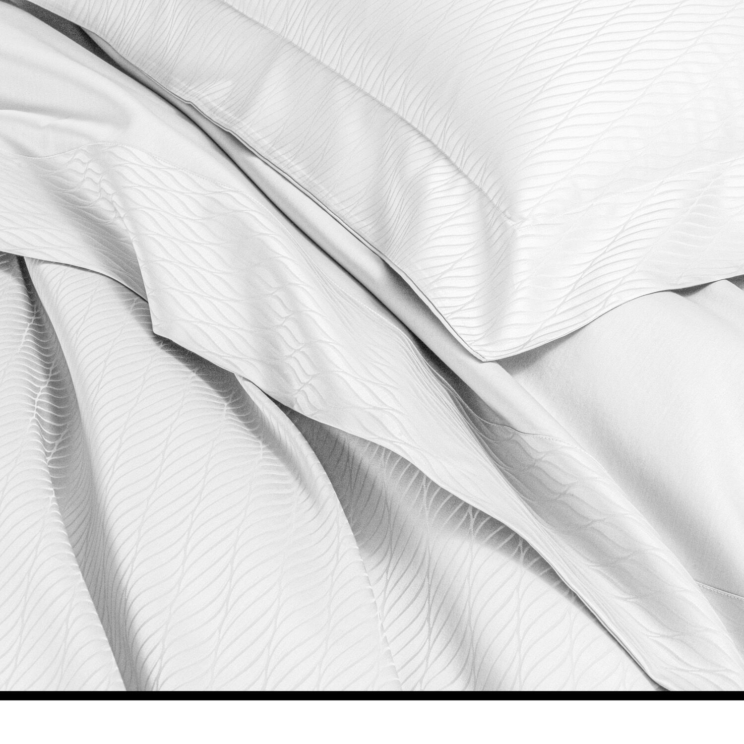 Taormina Duvet Cover | Frette