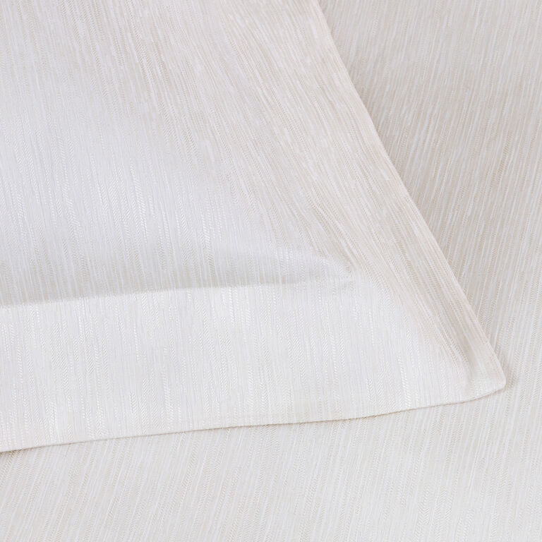 slide 3 Luxury Reed Sham