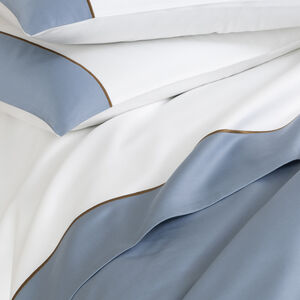 slide 5 Colour Block Sham