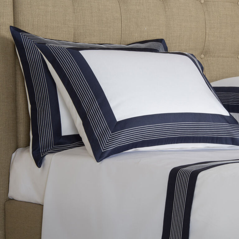 slide 2 Porto Pillowcase
