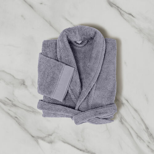 Frette Eternity Bath Towel in Beige, Cotton | Made in Portugal