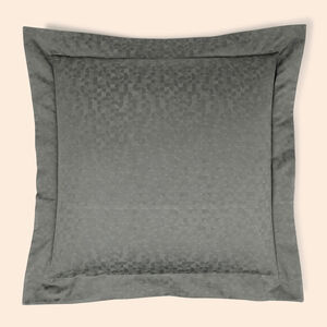 slide 5 Avant Garde Jacquard Euro Sham