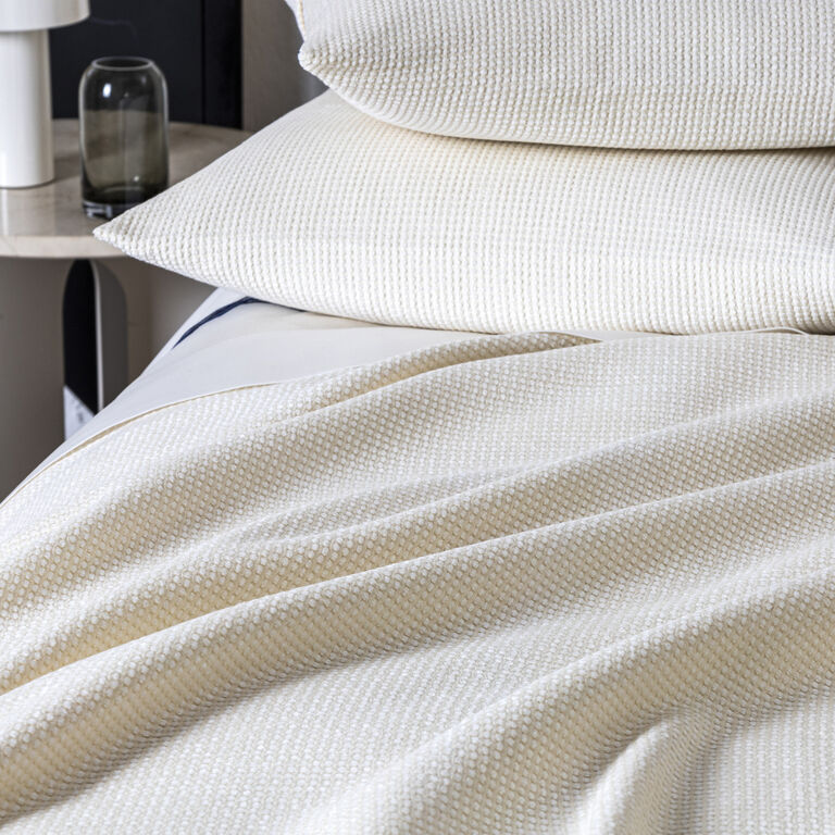 slide 5 Seraphic Bedspread