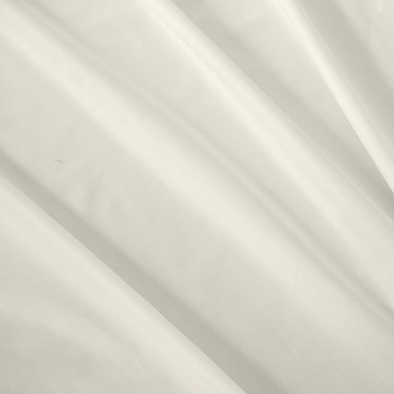 slide 3 Cotton Silk Fitted Bottom Sheet