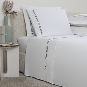 slide 1 Frame Embroidery Sheet Set