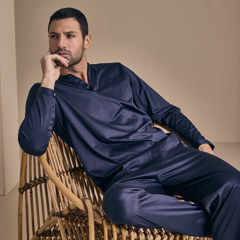 Tactful Pyjamas | Frette