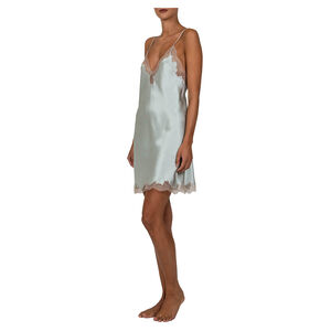 slide 2 Della Short Nightgown