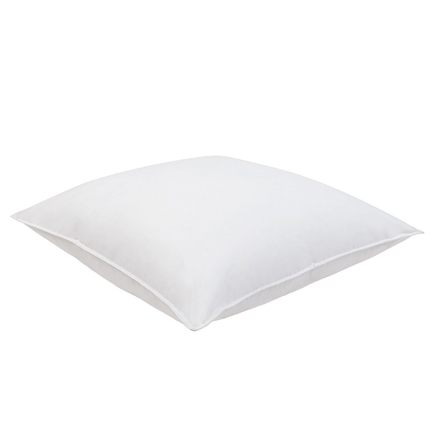 Square Pillow Fillers-20x20 32.5 oz, 90% Duck Feather/10% Snow White Down,  low as $38.05 ea