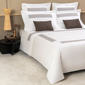 slide 4 Luxury Intreccio Decorative Pillow Cover