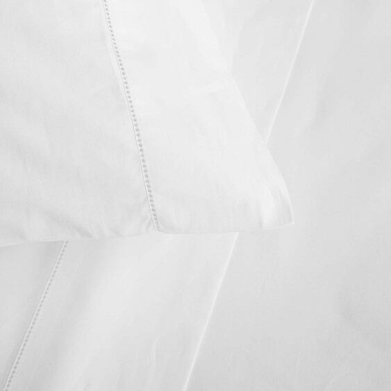 Lux Percalle Pillowcase Set