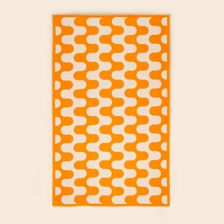 Modernism Throw