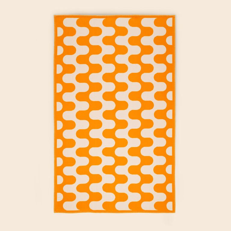 slide 1 Modernism Throw