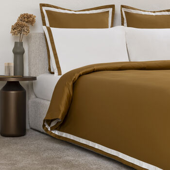 Pliant Duvet Cover