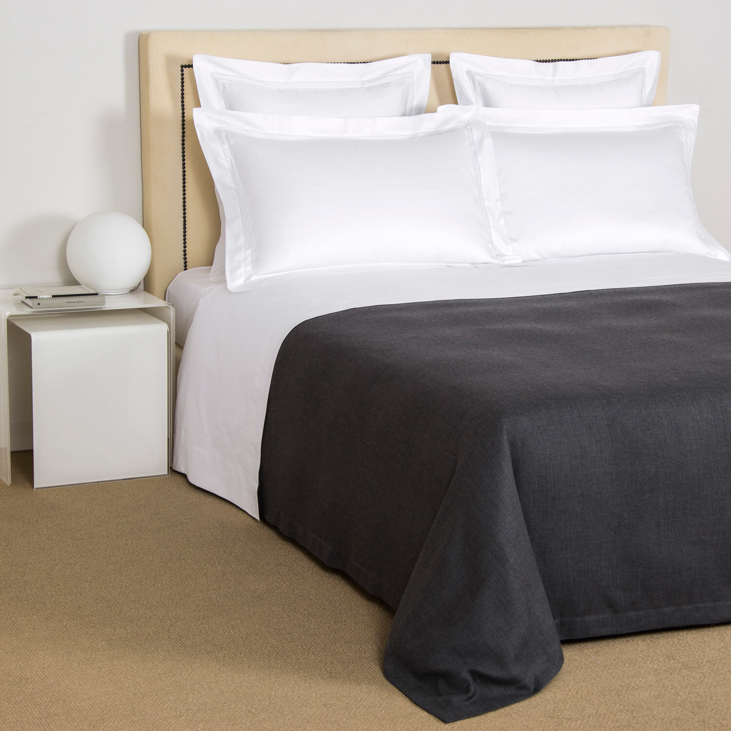 Simple Blanket Frette