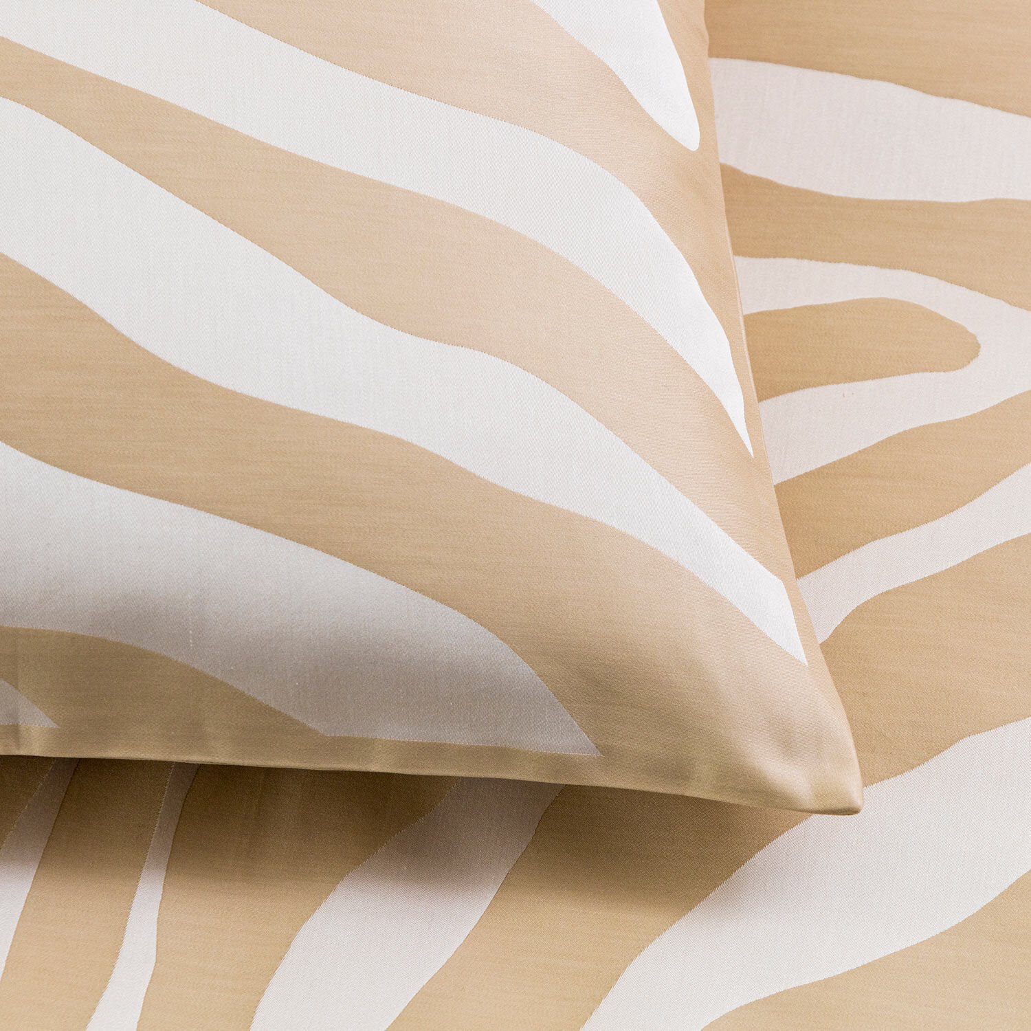 Dunes Duvet Cover