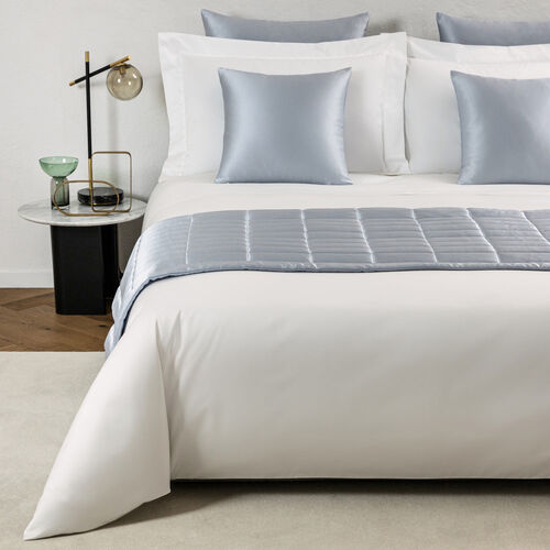 Luxury Silk Runner